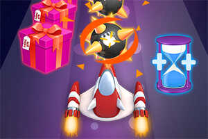 Extreme Craft Games