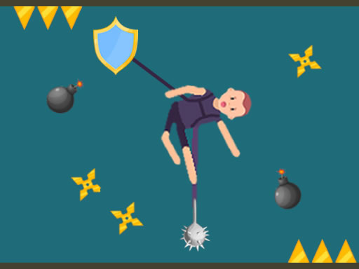 Save the Ragdoll - Free Top Free Online Games tagged Ragdoll Game