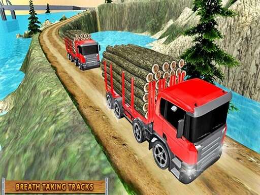 Truck Hill Drive Fracht Simulator Spiel - Free Top kostenlose Online-Spiele mit dem Tag Drive Game