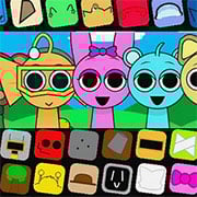 今すぐスプリンキ・ロトライジ 50をプレイ -  :xxx - :yyyゲームスクリーンショット