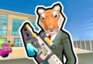 Bank Heist: A Billion in 60 Seconds 立即玩Bank Heist: A Billion in 60 Seconds