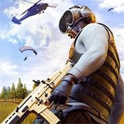 Jouez à PUBG Infinity BattleField OPS maintenant -  Capture d'écran de :xxx - Jeu :yyy