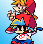 Juega a Fantasma, pero el novio y el BF alternativo lo cantan ahora -  Captura de pantalla de :xxx - Juego :yyy