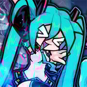 Play FNF – Miku Sing Love Groove Now