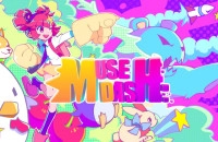 Play Muse Dash online free