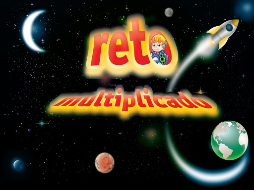 Reto Multiplicado Games