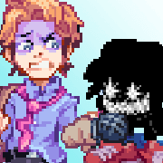 Juega a Corrupción FNF vs Senpai ahora -  Captura de pantalla de :xxx - Juego :yyy