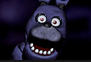 Spiele jetzt Fünf Tage bei Freddy: Wut in der Nacht! -  :xxx – :yyy Spiel-Screenshot