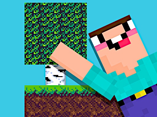 Play Noob Skyblock Now