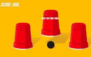 Three Cups Game - Free memory Game Like 메모리克斯