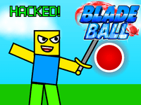  Play Roblox Blade Ball - Hacked Now