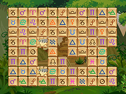 Jouez à Symboles d'Alchimiste maintenant -  Capture d'écran de :xxx - Jeu :yyy
