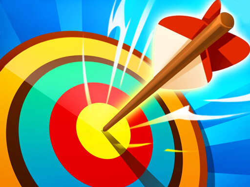 Archery Mania Games