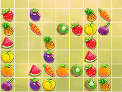 Play Fruit Mahjong Html5 Now