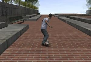 Play Street Skate Now