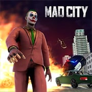 Jouez à Mad City: Joker 2 maintenant -  Capture d'écran de :xxx - Jeu :yyy