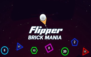 翻牌磚塊狂熱 - Free 標籤為Pizza的熱門免費線上遊戲 Game