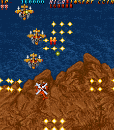 Play S.S. Mission Now -  :xxx - :yyy Game Screenshot