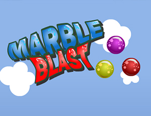 Marble Blast Games