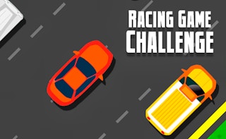 레이싱 게임 챌린지 - Free 게임 대상Racing Game