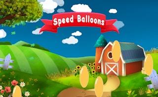 Speed Balloons Games