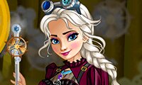 今すぐスチームパンクプリンセスをプレイ -  :xxx - :yyyゲームスクリーンショット