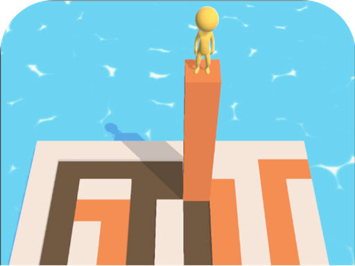 Stacky Dash Dance - Free Spiele für Arcade Game