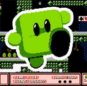 العب Gappy’s Adventure: Coinkeeper’s Cantrip الآن