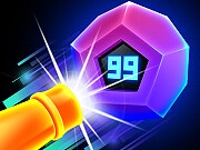 Spiele jetzt Neon Blaster 2 -  :xxx – :yyy Spiel-Screenshot