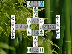 Jouez à Shanghai Mahjong Html5 maintenant -  Capture d'écran de :xxx - Jeu :yyy