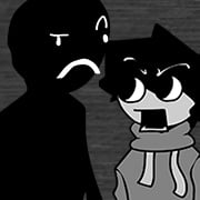 Play FNF Encounter-Scrimblo Catalogue mix Now -  :xxx - :yyy Game Screenshot