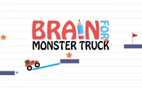 Juega a Cerebro para Camión Monstruo online gratis