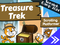 Play Treasure Trek Now