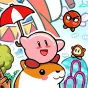 Play Kirby’s Dream Land Now - Arcade :xxx - :yyy Game Screenshot