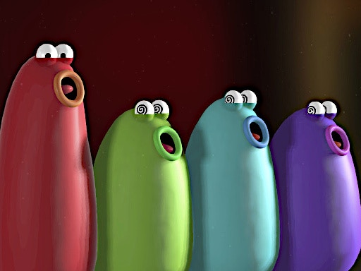 Jogue Ópera Blob Agora - 1 Player Captura de tela de :xxx - Jogo :yyy