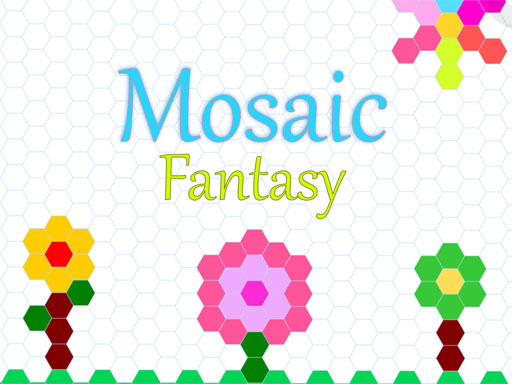 Mosaic Fantasy Games