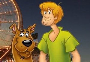 Spiele jetzt Scooby Doo: Funfair Schrecken -  :xxx – :yyy Spiel-Screenshot