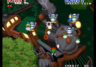 Play Captain Tomaday Now -  :xxx - :yyy Game Screenshot