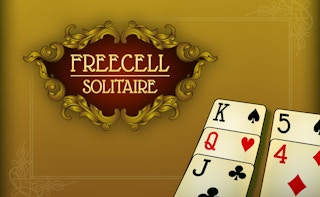 Freecell Solitaire Cards - Free board Game Like Blackjack Ilimitado