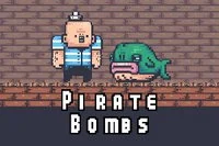 Pirate Bombs العب Pirate Bombs الآن