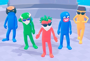 Jouez à Le coup fou maintenant -  Capture d'écran de :xxx - Jeu :yyy