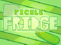 지금 pickle 냉장고 플레이 -  :xxx - :yyy 게임 스크린샷