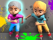 Spiele jetzt InkWarsio -  :xxx – :yyy Spiel-Screenshot