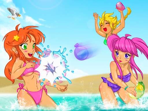 Boys & Girls Blase die Blase - Free Top kostenlose Online-Spiele mit dem Tag Boys Game