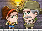 Play Aztec Adventure Now -  :xxx - :yyy Game Screenshot