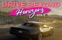 Play Drive Beyond Horizons online free