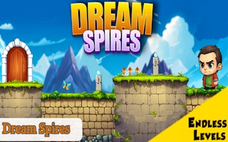 Dream Spires Games