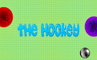 The Hockey Games