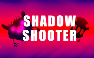 Shadow Shooter - Free shooter Game Like 2D-борьба танков с Ратте