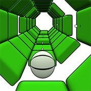 العب ممر منحدر الآن - Arcade لقطة شاشة لعبة :xxx - :yyy